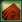 Rusk Red Hankerchief