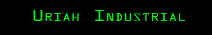 Richland Uriah Industrial