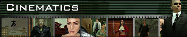 Cinematics