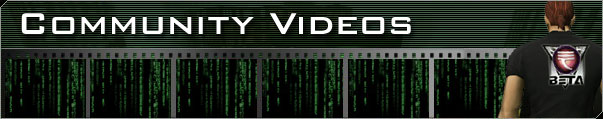 Community Videos
