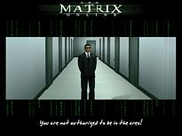 Agent White hallways 1024 X 768