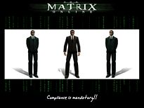 Agents 1024 X 768