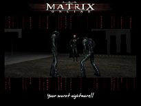 Your worst Nightmare 1024 X 768