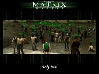 Party Time, BETA style 1024 X 768