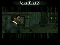 Agents are watching... 1024 X 768